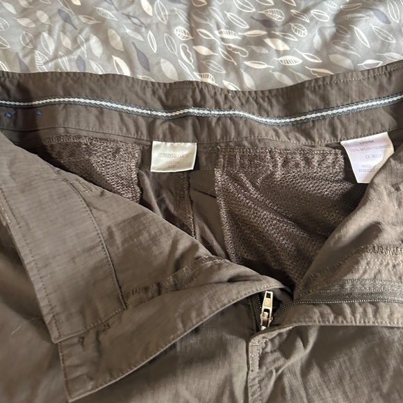 Ladies Capris - Picture 2 of 3